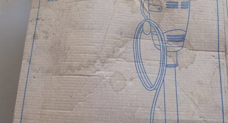 Batidora de mano industrial