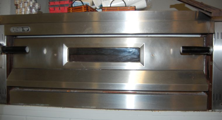 Horno OEM Mantova
