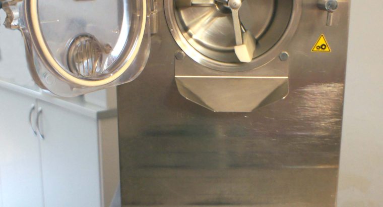 Mantecador Carpigiani Labo 8/12E