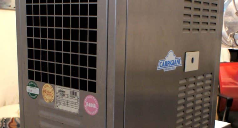 Mantecador Carpigiani Labo 8/12E