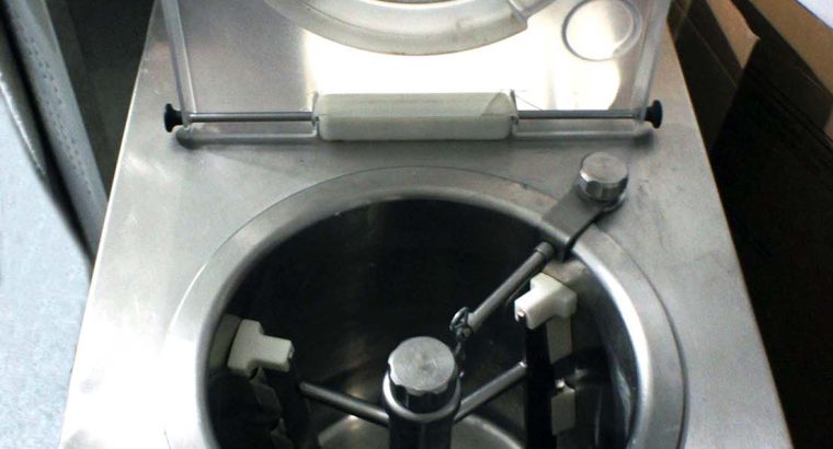 Pastomantecadora CRM Pastogel 4/8