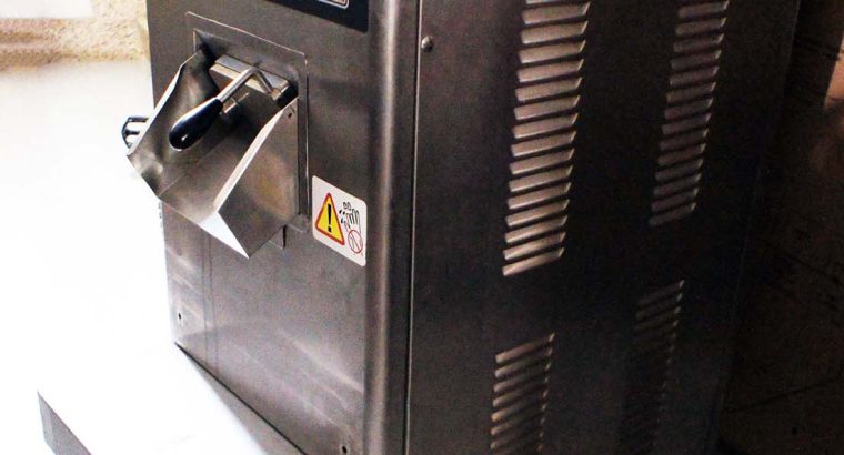 Pastomantecadora CRM Pastogel 4/8