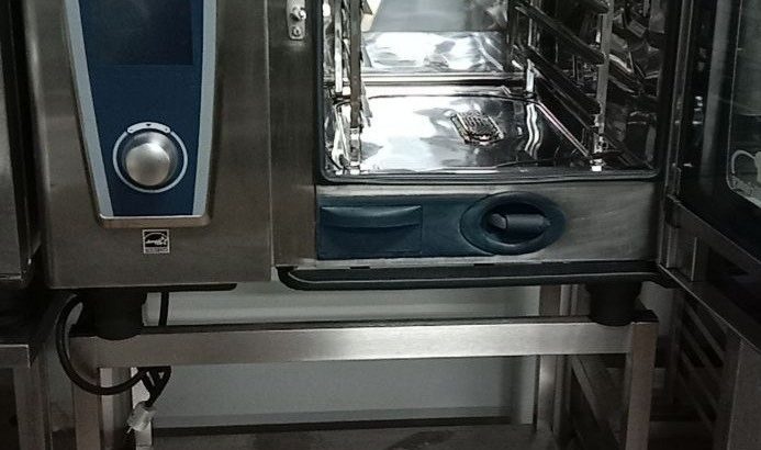 Horno Rational SCC 61