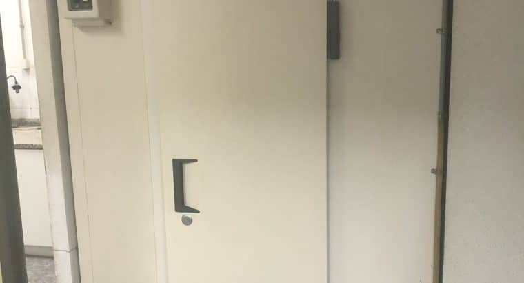 Se vende cámara frigorifica