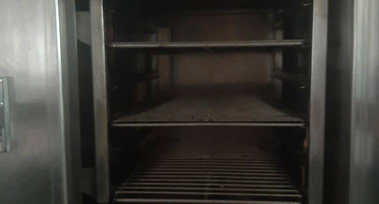 Horno angelo po