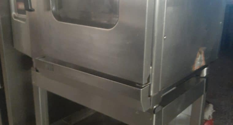 Horno angelo po