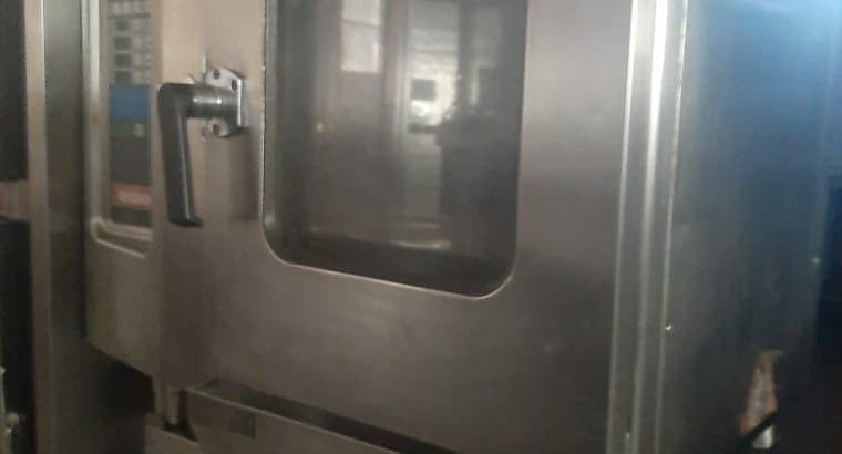 Horno angelo po