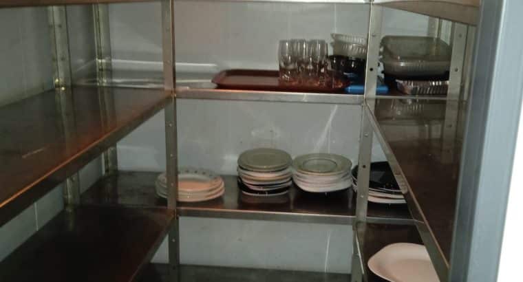 Se vende cámara frigorifica
