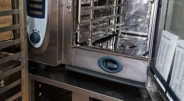 Vendo lote maquinaría hostelería por cierre