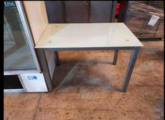 Lote hosteleria por cierre de tienda