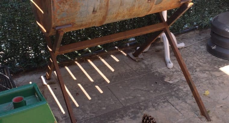 Lote maquinaria y mobiliario de restaurante