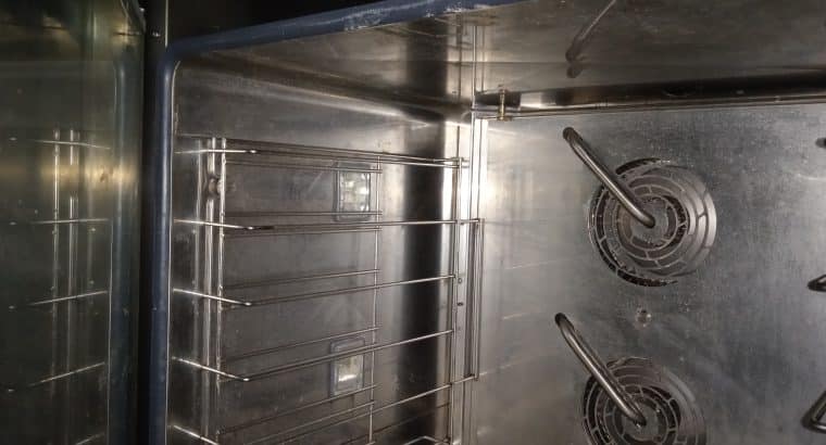 Hornos de pastelería y panadería