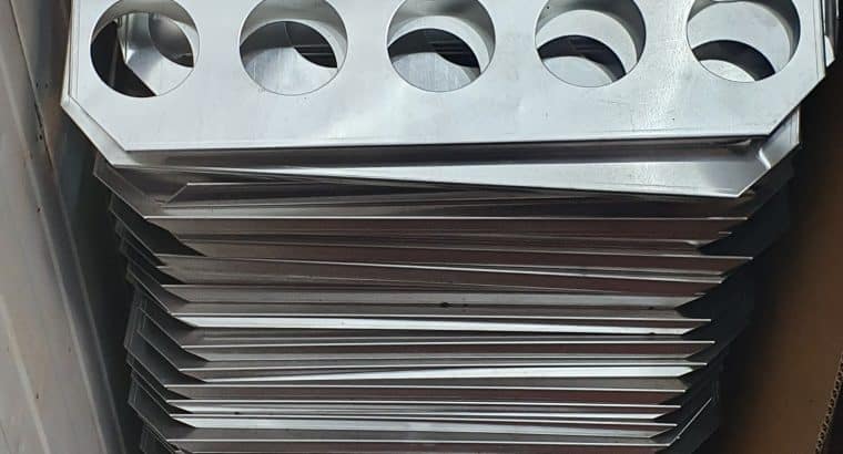 LATA MOLDES PARA MAGDALENAS