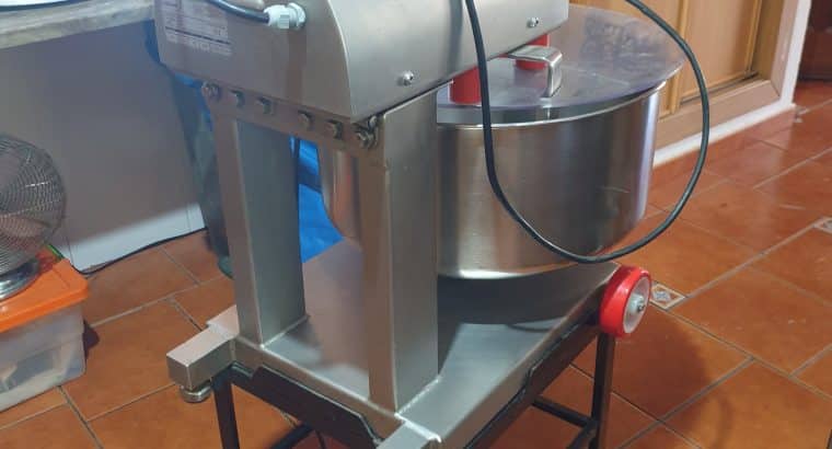 Amasadora de Carne