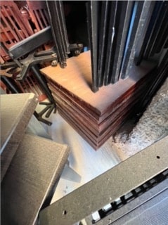 MOBILIARIO INTERIOR Y EXTERIOR