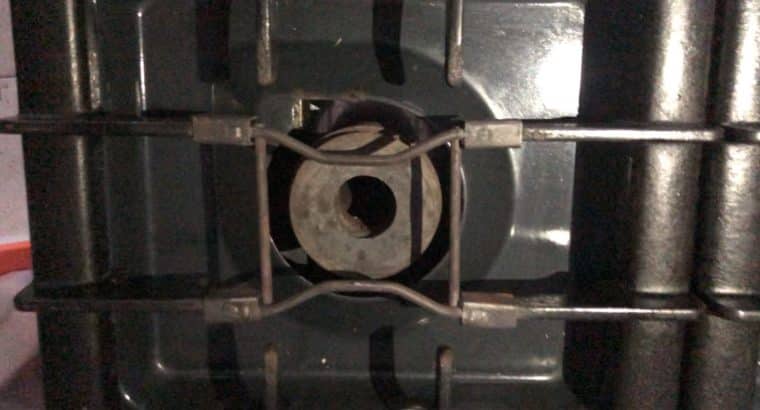 COCINA INDUSTRIAL REPAGAS 2 FUEGOS!!!