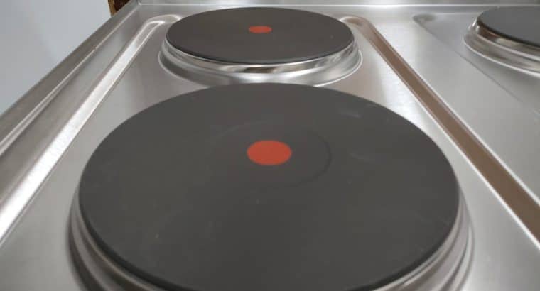 Cocina industrial stalgast