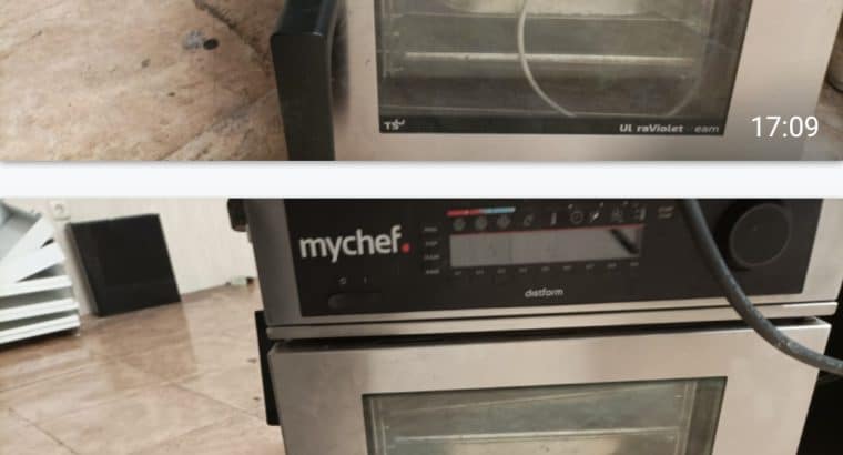 Horno mychef