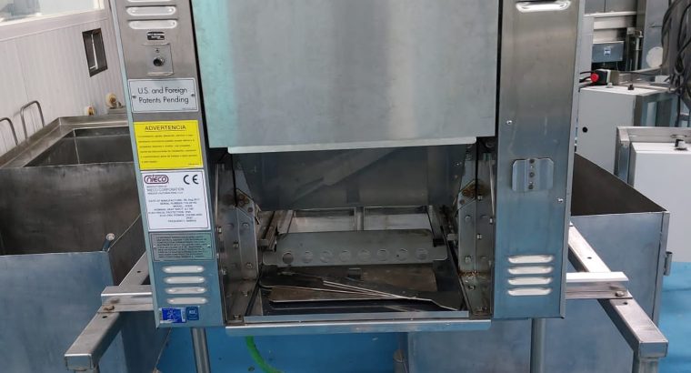 PARRILLA AUTOMÁTICA -GRILL- SIN ESTRENAR