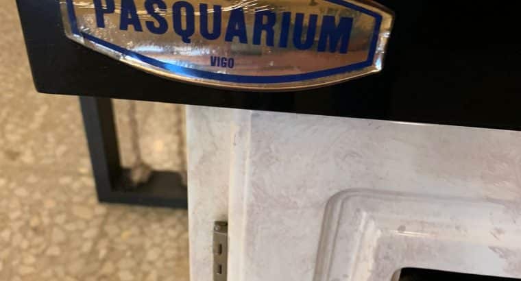 Vivero para mariscos