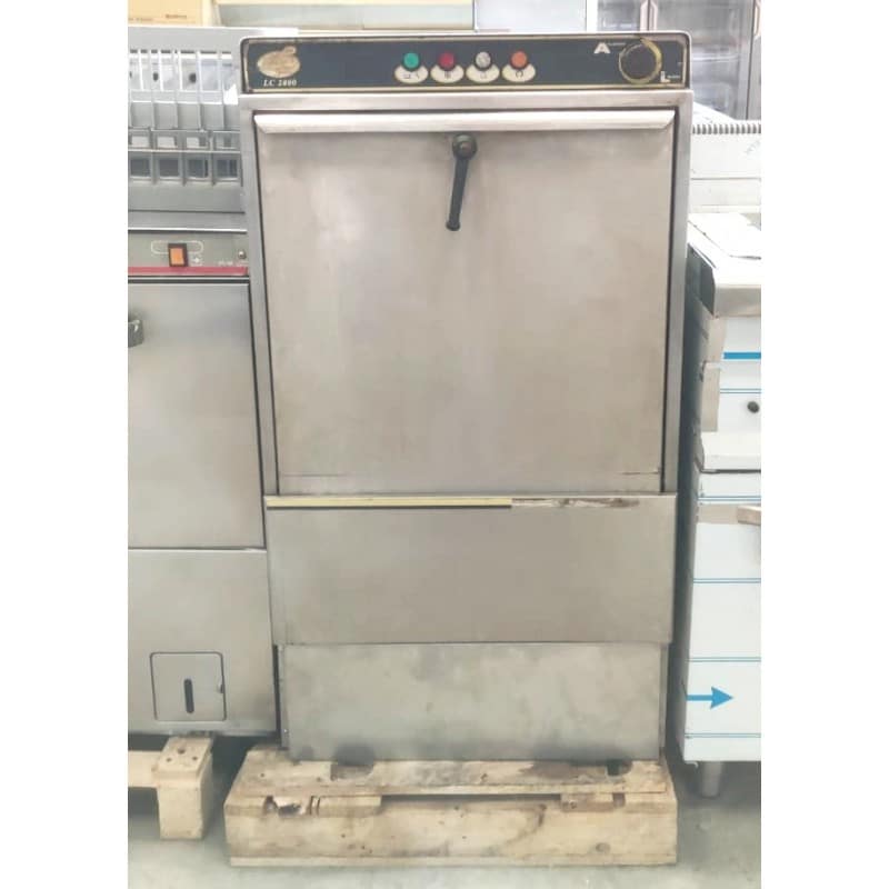 Lavavajillas Lava Perolas – Línea blanca 50×50