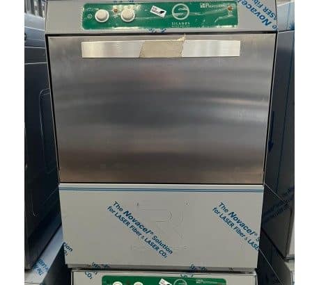 Lavavasos Silanos Cesta 40×40-Oferta- OUTLET