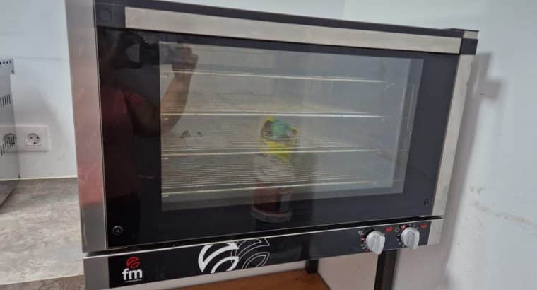 Horno