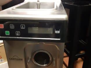 Maquina helados soft