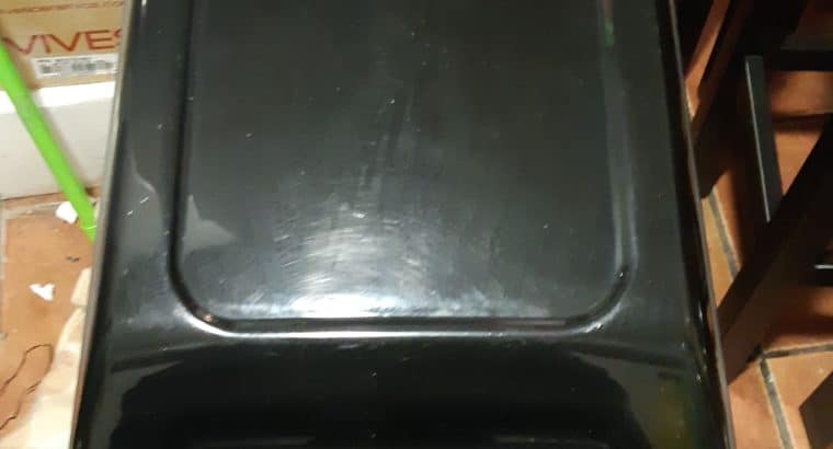 Maquina helados soft