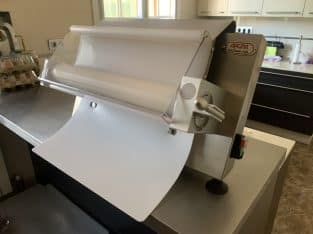 Laminadora Maxi Sfogly
