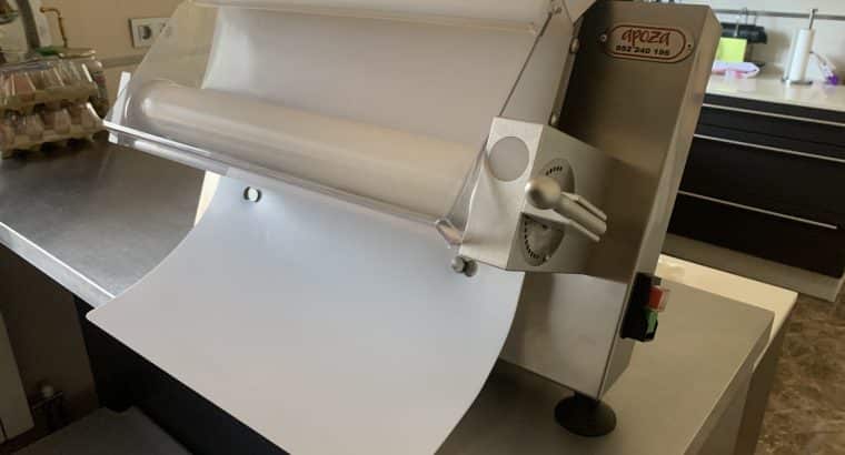Laminadora Maxi Sfogly