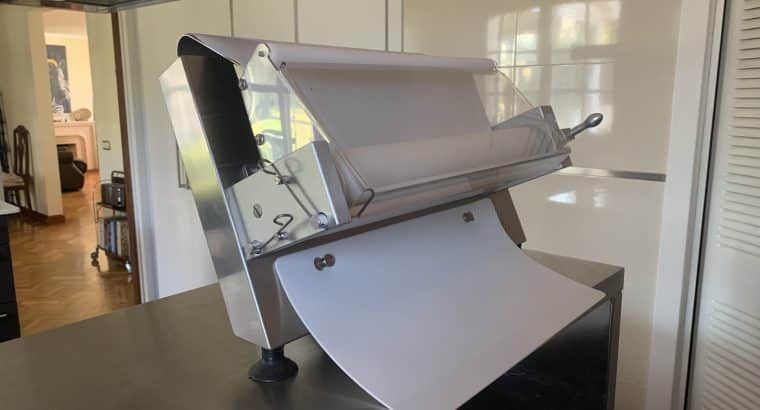 Laminadora Maxi Sfogly