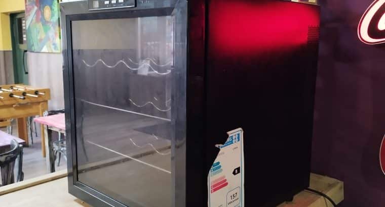 VINOTECA Cavanova 16 BOTELLAS