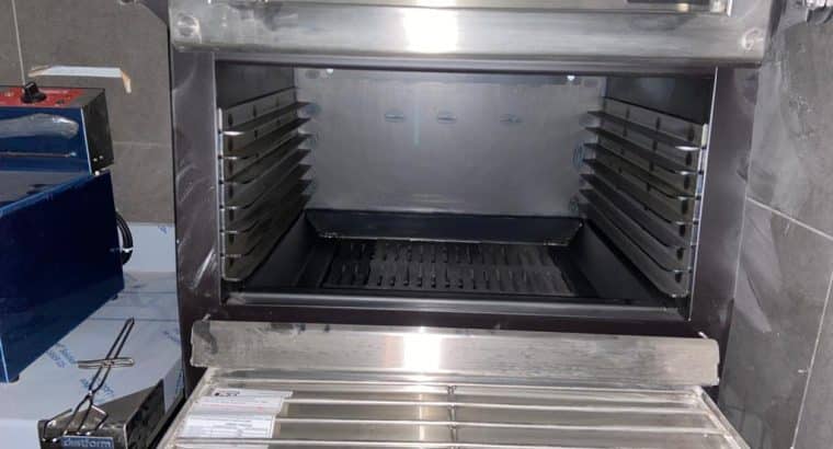 HORNO PIRA 70 LUX a estrenar. OCASIÓN ÚNICA