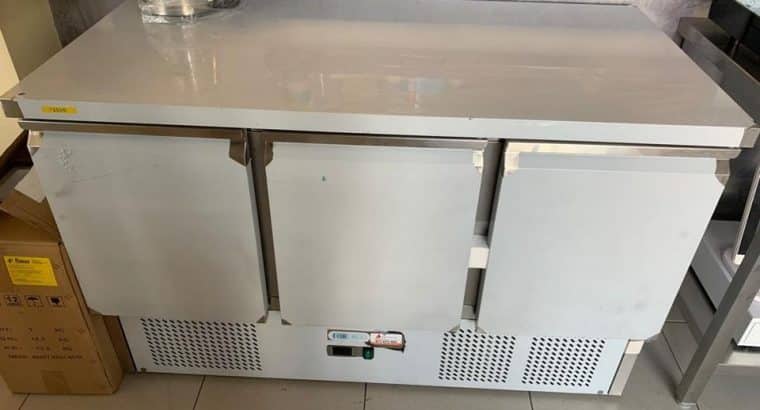 Horno de Brasas Mod. ST-G400 S