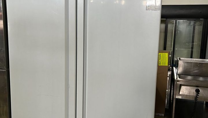 ARMARIO REFRIGERADO DOBLE 900L