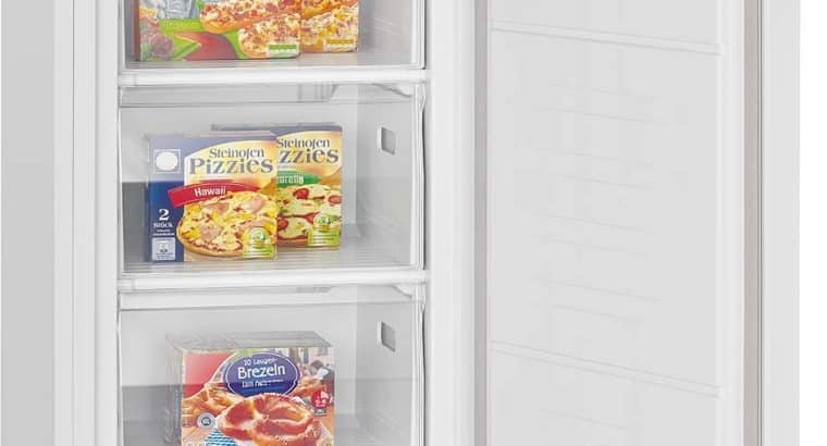 Congelador grande bOmann FREEZER GS 7317,1 773170