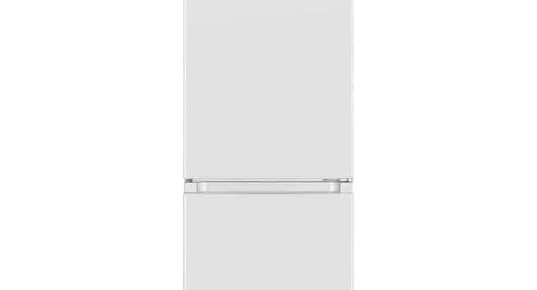 Nevera/congeldor bOmann KG320