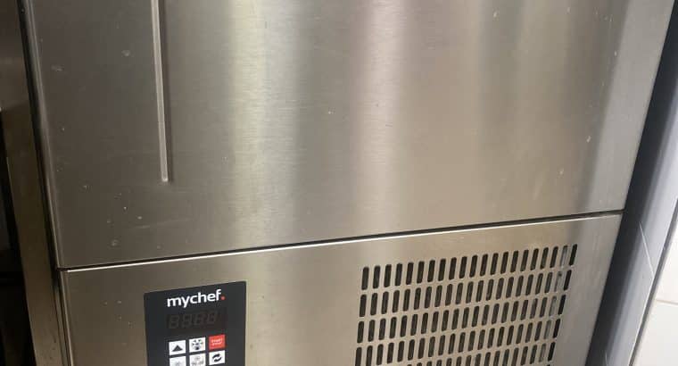 Abatidor mychef