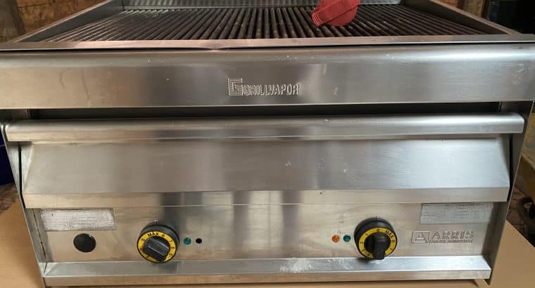 Grillyvapor . ARRIS CATERING EQUIPMENT