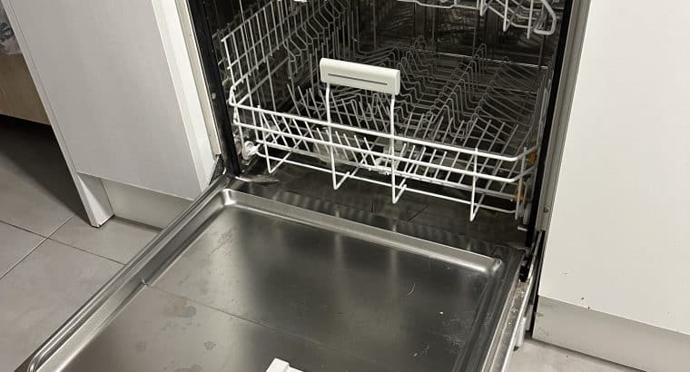 Lavavajillas MIELE G 6620 SC BRWS