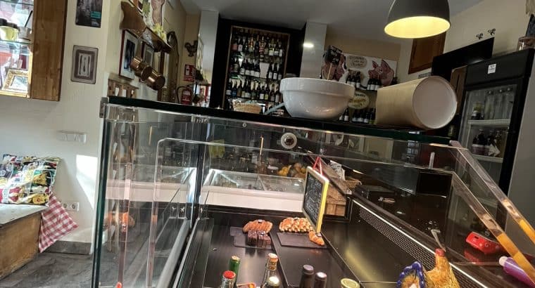 Vitrina frio ventilado Augusto Vitrinas