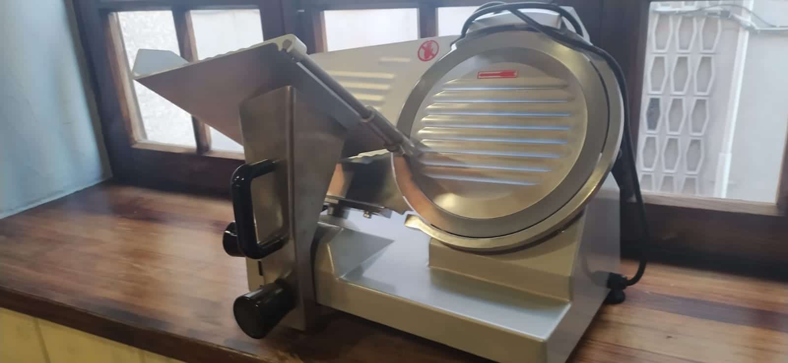 Cortafiambres Profesional Cortadora