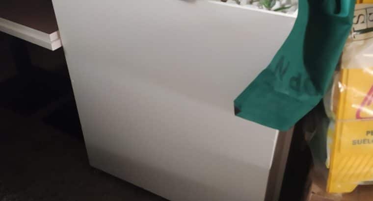 SEPARADOR DE AMBIENTES MOVIL