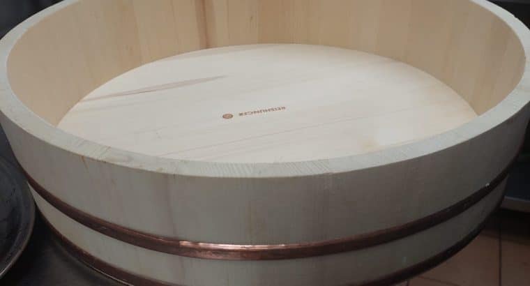 Hangiri 48 cm