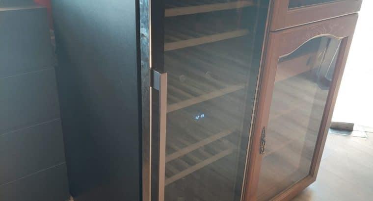 Vinoteca La Sommeliere