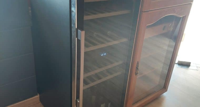 Vinoteca La Sommeliere