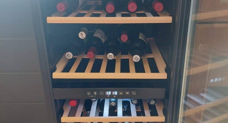 Vinoteca La Sommeliere