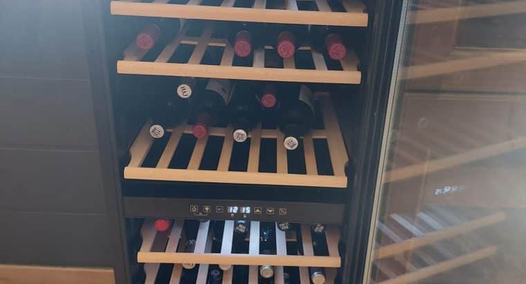 Vinoteca La Sommeliere