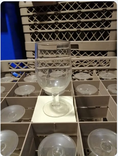 Equipamiento para catering